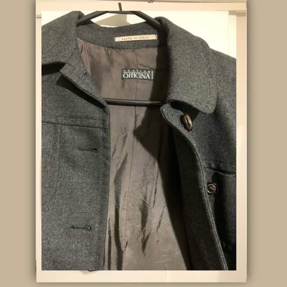 Jacket - Picture 2 of 3